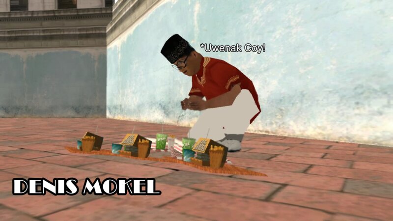 mod